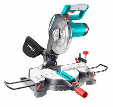 Total TS42152557 Mitre saw
