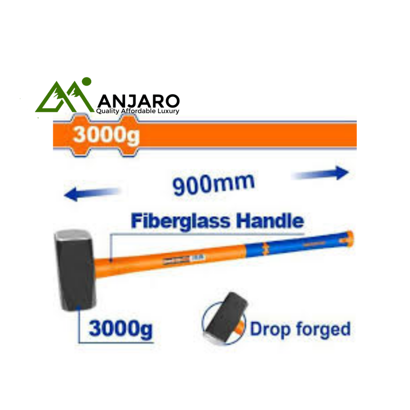 WHM2330 Stoning Hammer