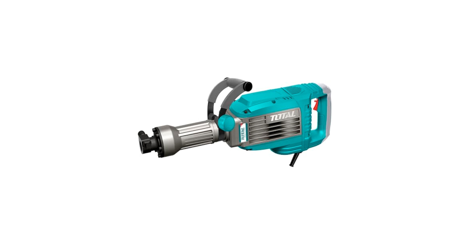 Total TH2130016 Demolition Breaker – 16kg