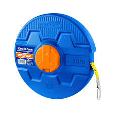 Wadfow WMT2530 Fibreglass measuring tape