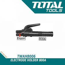 Total TWAH5006 Electrode holder