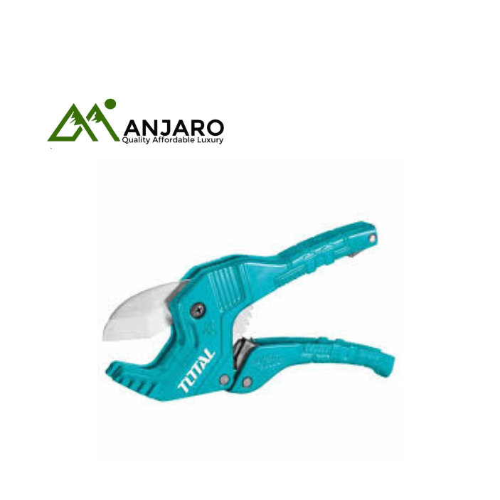 Total THT534216 PVC pipe cutter