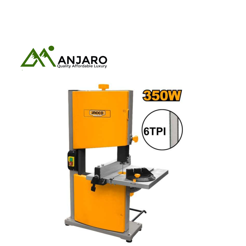 Ingco BAS3502 Band saw