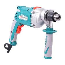 Total TG111136 Impact Drill – 1010W