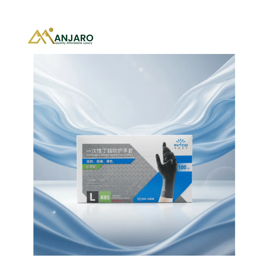 Disposable Protective Gloves