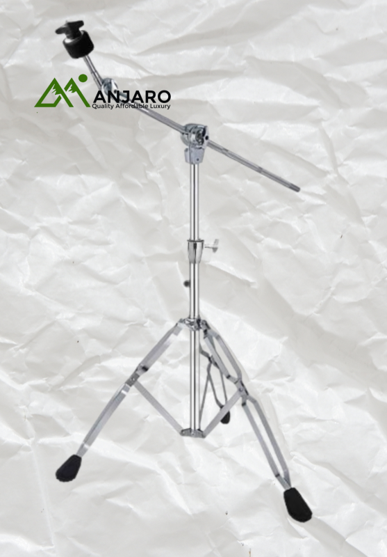 Asanasi B-200 Slanting Cymbal Stand – 22mm Alloy Pipe