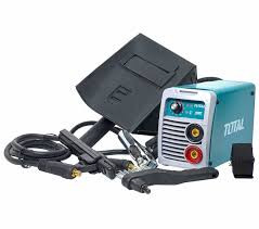 Total TW218016 Inverter MMA welding machine