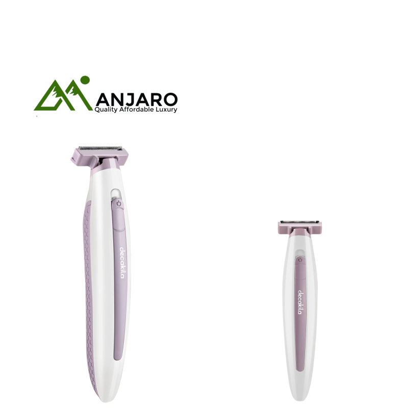 Decakila KMHR026W Lady shaver
