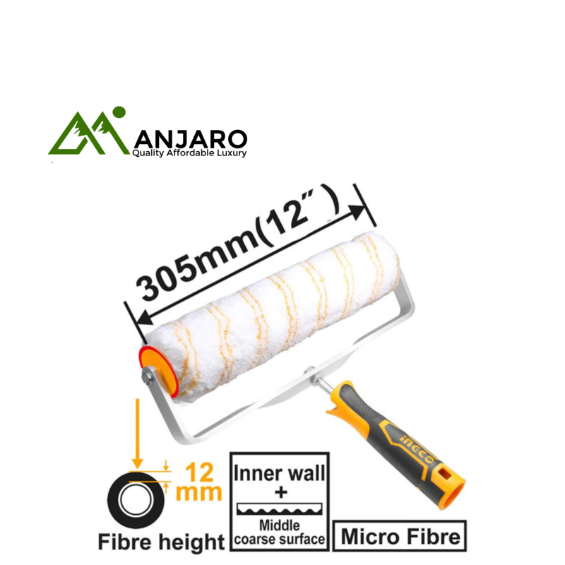Ingco Cylinder Brush  HRHT042301D & HRHT093051
