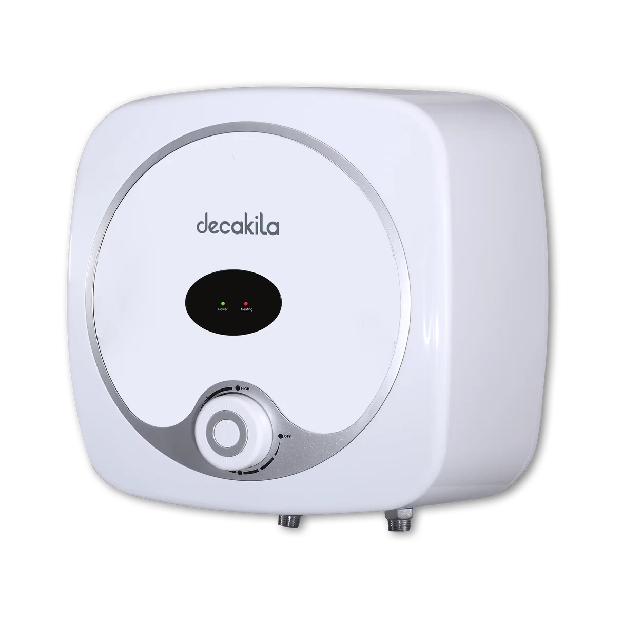 Decakila KEWH007W Storage electric water heater