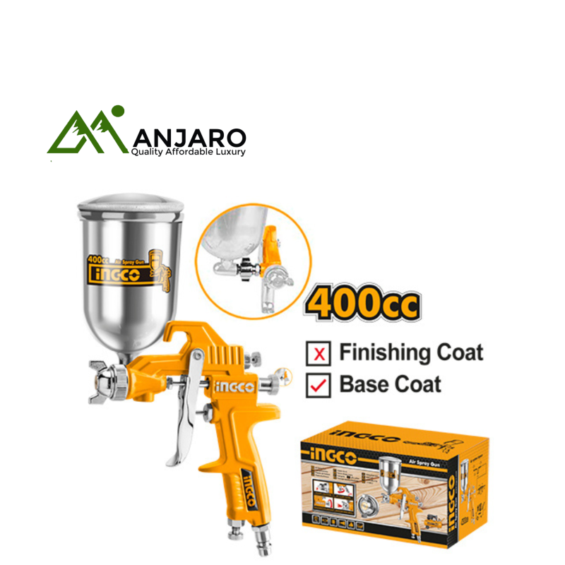 Ingco ASG4042 Air spray gun