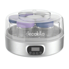Decakila KEYM001W Yogurt maker