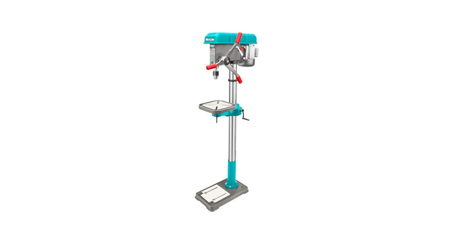 Total TDP207505 Drill press