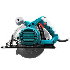 Total TS11418526 Circular Saw – 1600W