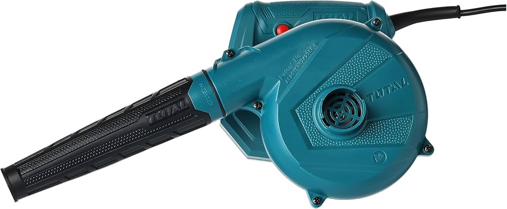Total TB2046 Aspirator Blower – 600W
