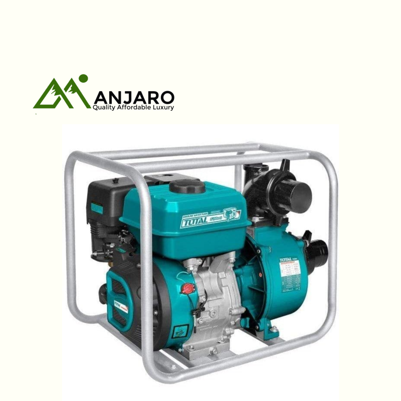Total Gasoline water pump TP3202 7HP