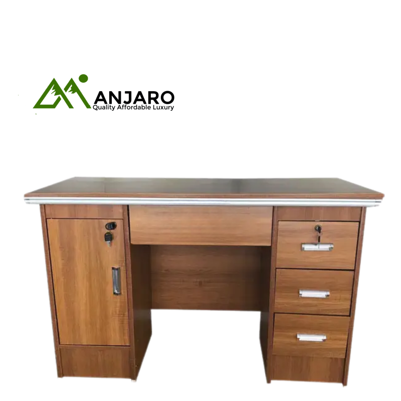 Modern Office Table 036 – Sleek Work Desk for Home & Office Use