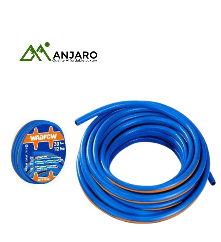 Wadfow WYP1E30 & WYP1E20 1/2" PVC Hoses