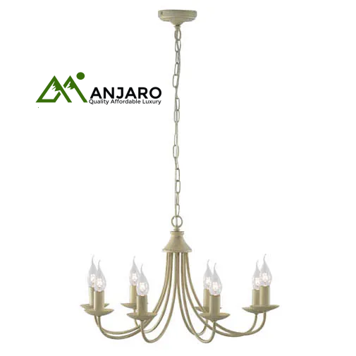 Antique Hanging Lights 152-17143