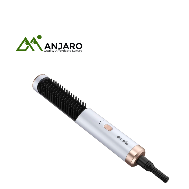 Decakila KEHS039G Hair Straightener Comb