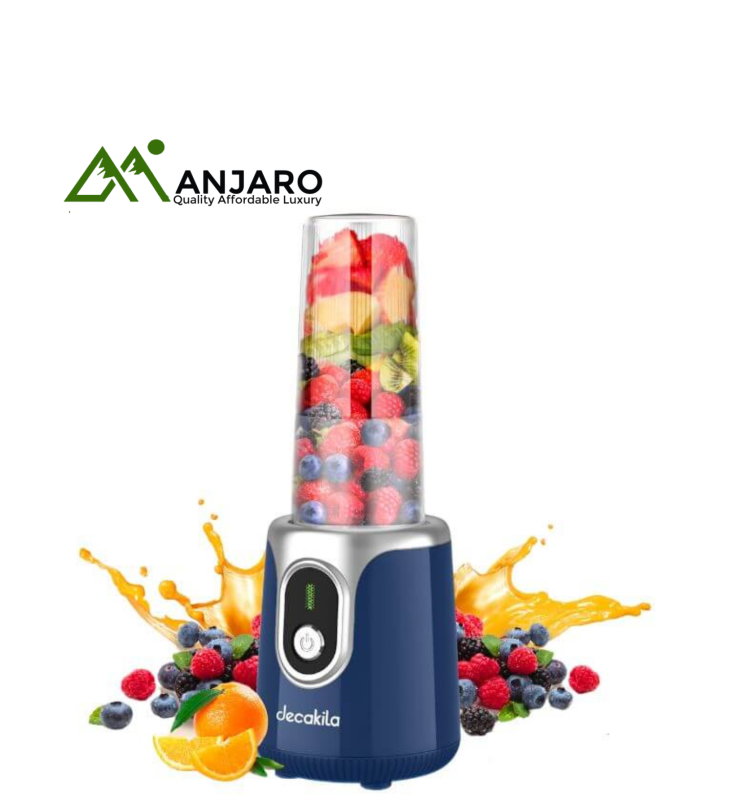 Wadfow WZZ4501A Cordless stand blender