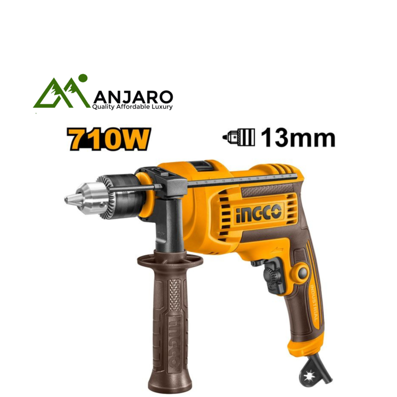 Ingco ID7118 Impact drill