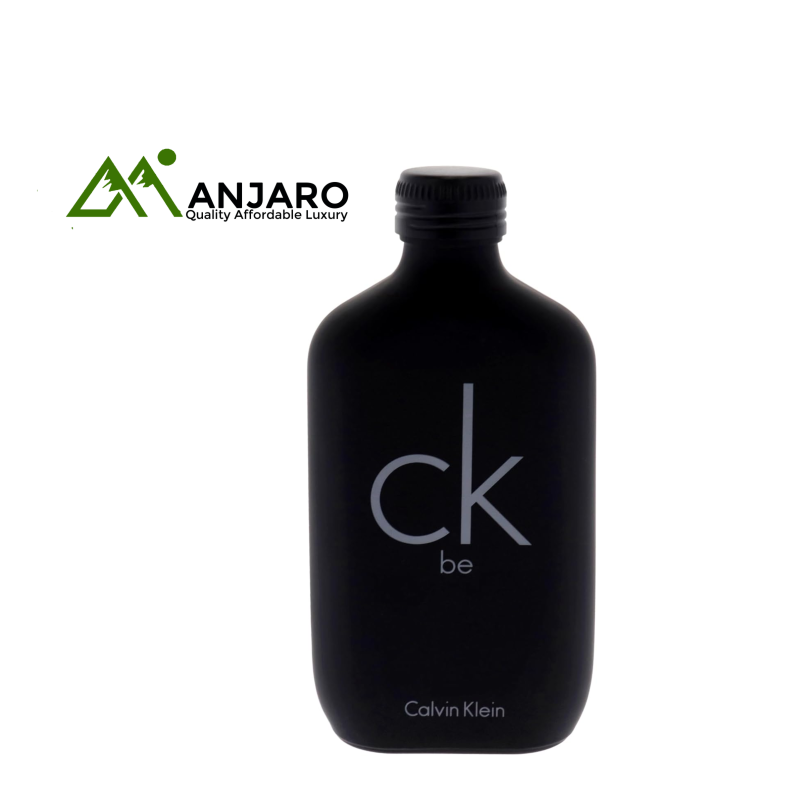 CK Be (M) Eau de Toilette – 100ML | Subtle, Fresh, Everyday Masculine Scent