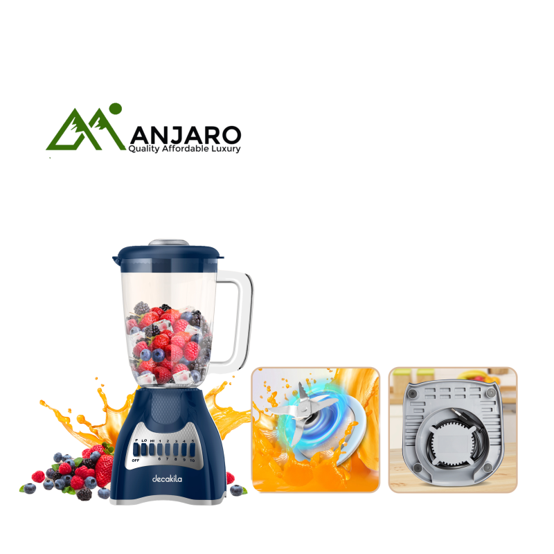 Decakila KEJB046L Stand blender
