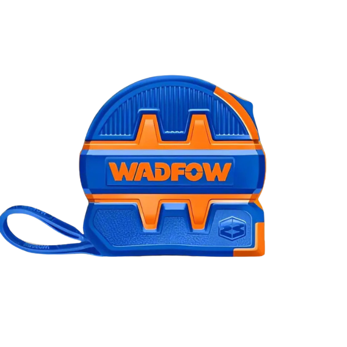 Wadfow Steel Measuring Tapes – WMT1240 / WMT4340 / WMT4330 / WMT4320 / WMT4310