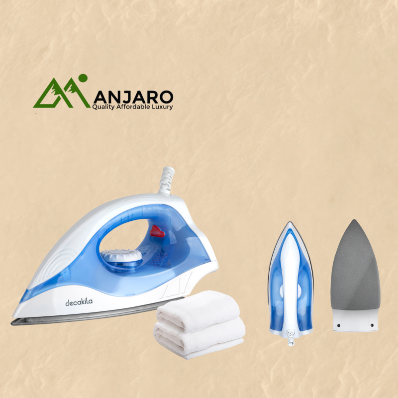 Decakila  Dry iron KEEN018L