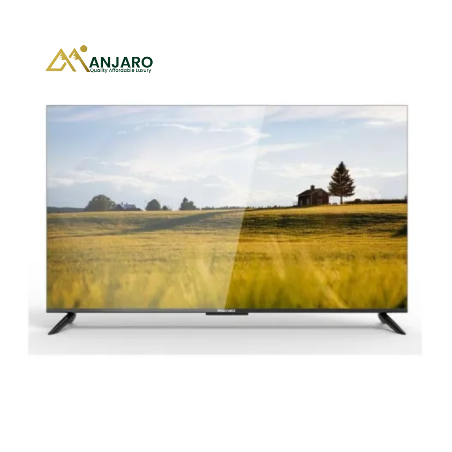 MOOVED 75FSM01 Mooved 75 inch TV; T2+S2; Full screen; Digital Smart TV