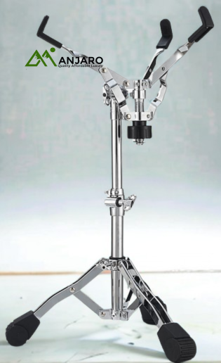 Dirty Rabbit DRS-200 Snare Drum Stand – Alloy Build, 2.3kg, Adjustable Height & Angle