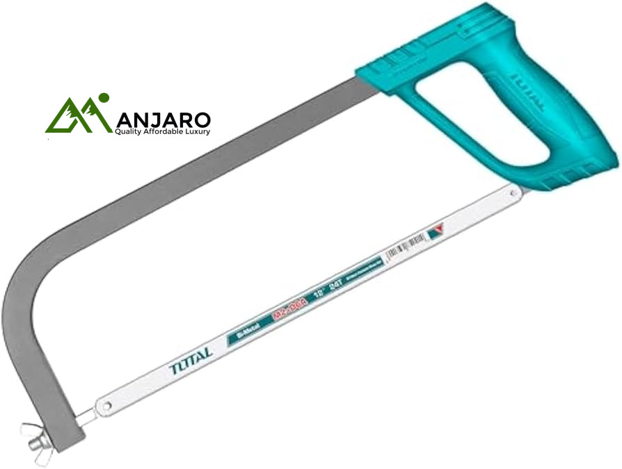 Total THT54166 Hacksaw frame
