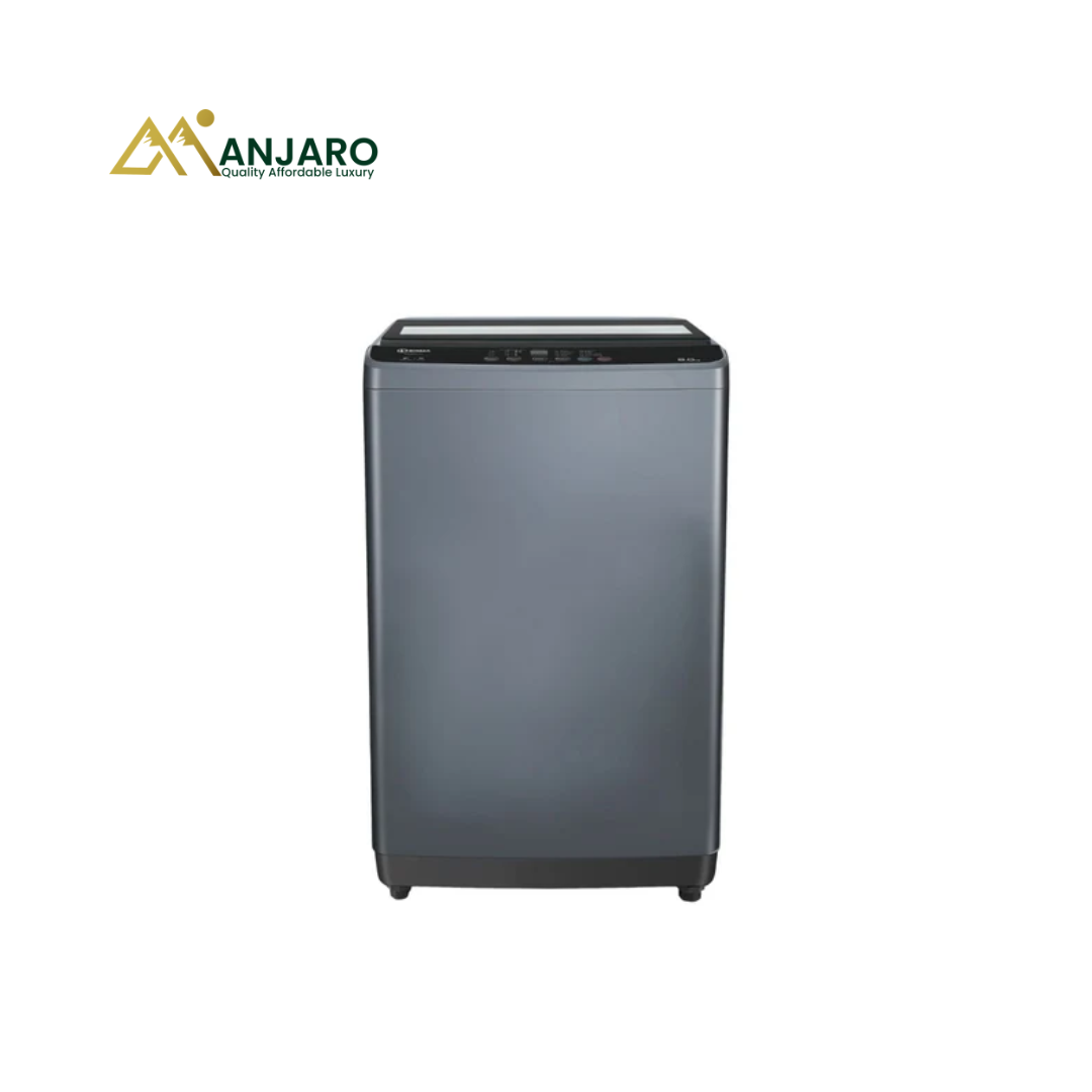 Sigma Washing Machine 12KG – SMW-T120TL
