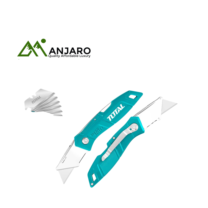 Total THT5136236 Folding knife