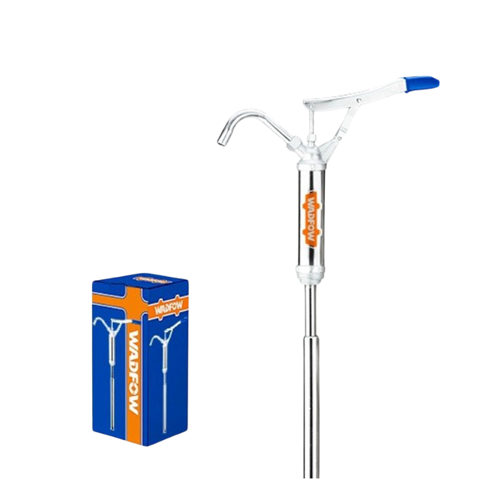 Wadfow WHY2515 Hand oil pump