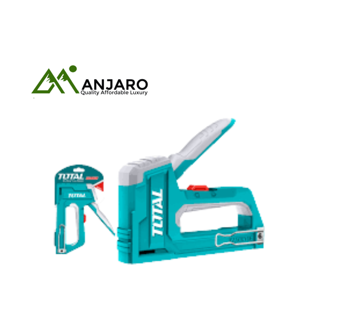 Total THT311425 Staple gun