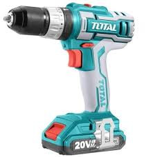 Total TIRLI2023 Cordless Impact Driver – 20V
