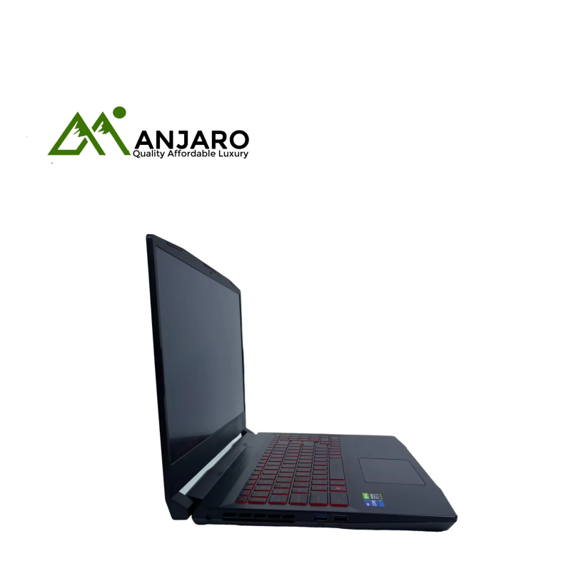 Hot Selling High-Performance 15.6-Inch Gaming & Business Laptop
