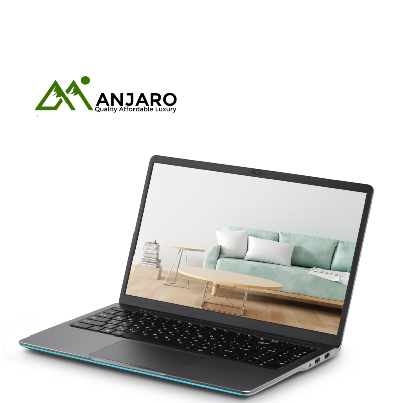 HYRS 15.6" Portable Laptop (Shipping fee Included)