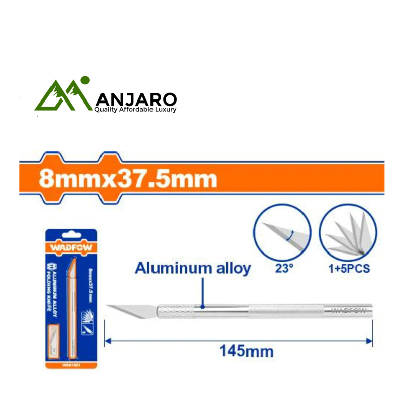 Precision Hobby Knife WSK1061