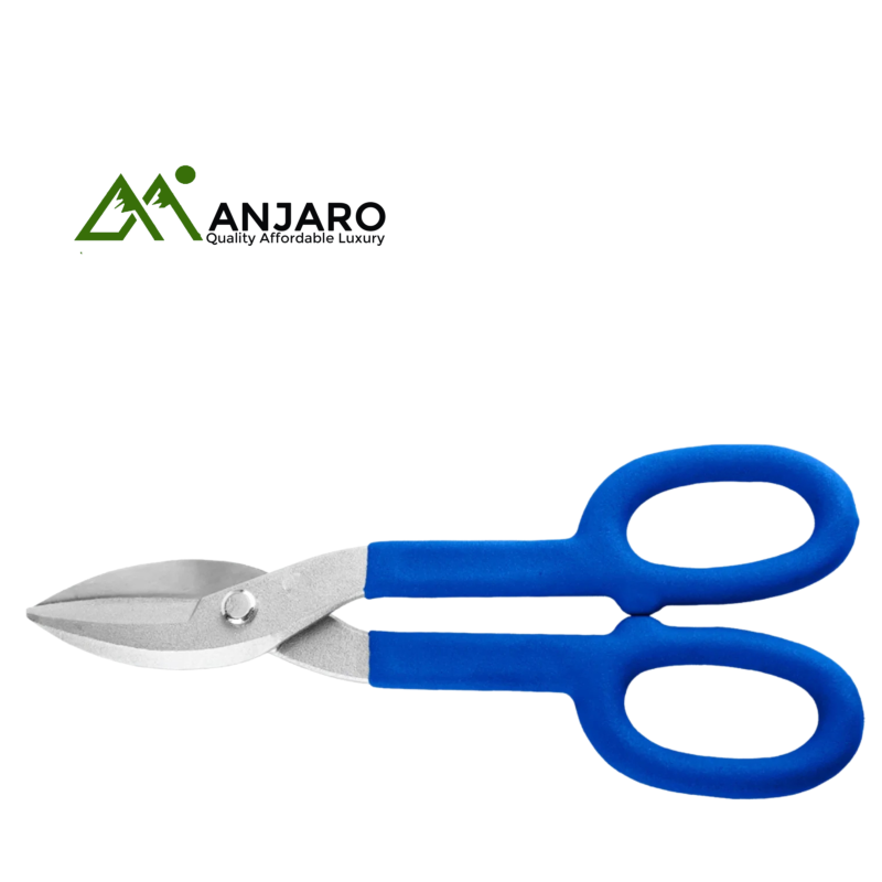 Wadfow Tin Snip 10 Inch – WAS4410 & WAS4910