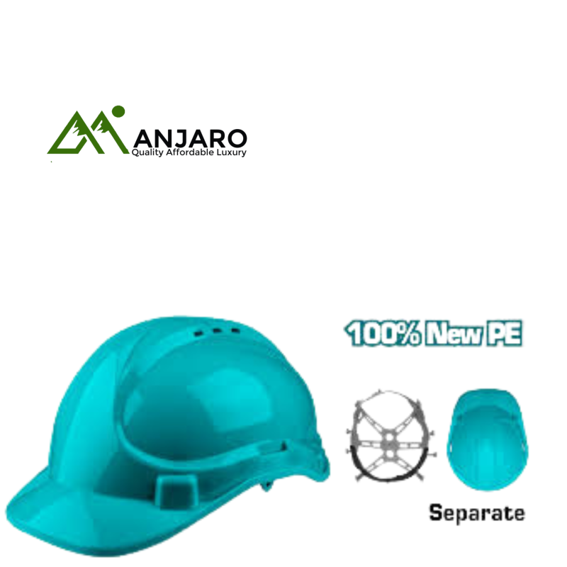 Total Safety Helmets