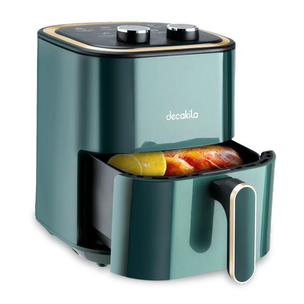 Decakila Air fryer KEEC036V