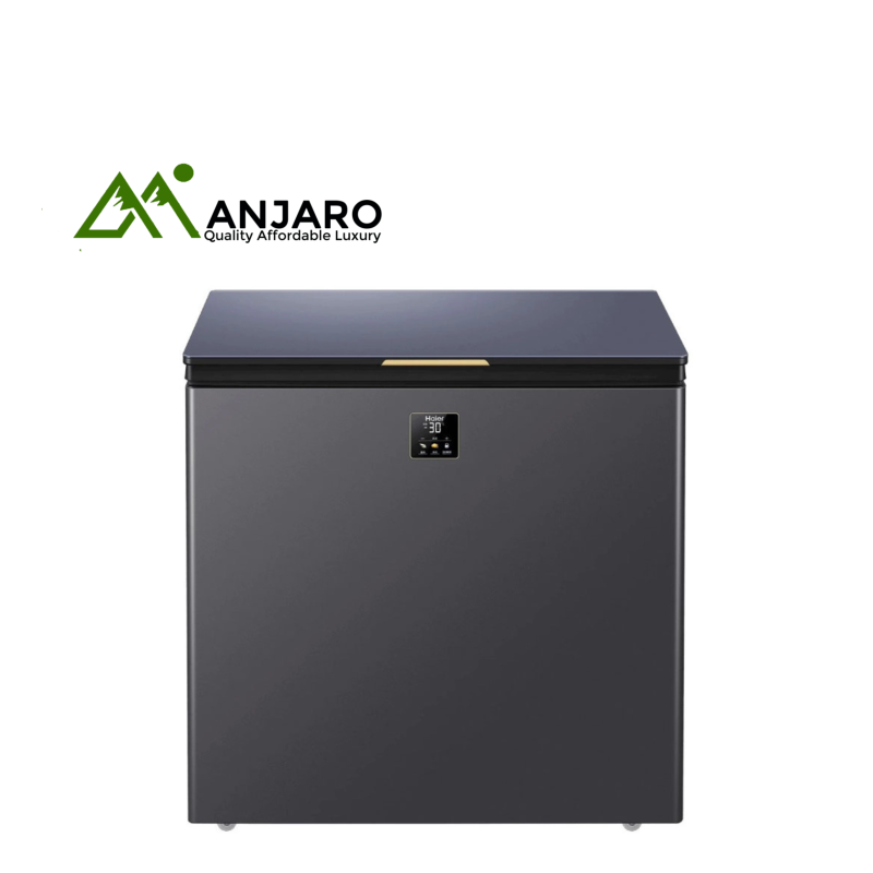 HAIER CHEST FREEZER - 142 LTRS   HCF-208SR
