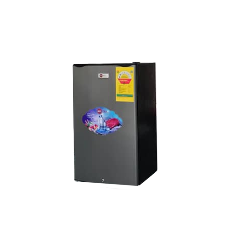 Decakila H&A-BC92 H&A Single Door Refrigerator 92Litres