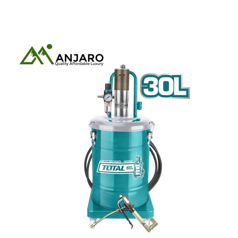 Total Air grease lubricator THT118302