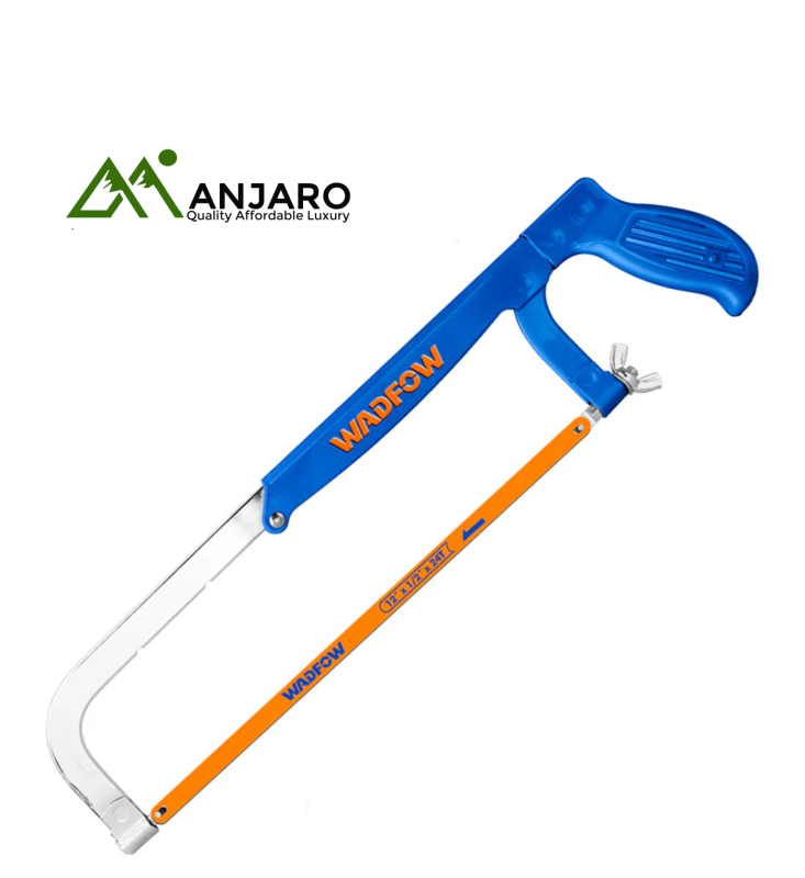 Wadfow Adjustable Saw Frame WHF3110