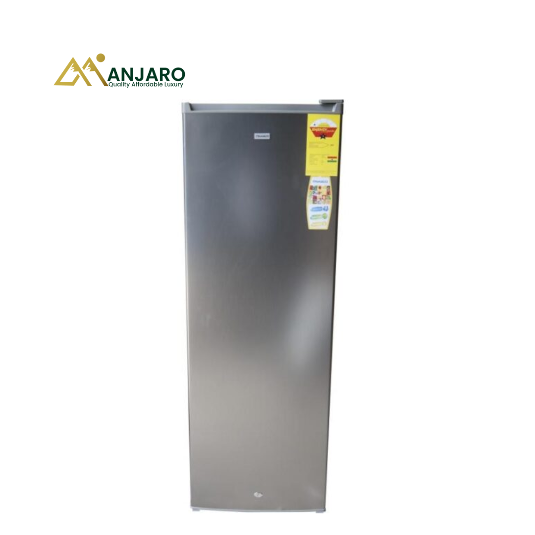 Nasco Standing Freezer 242L NASD1-33