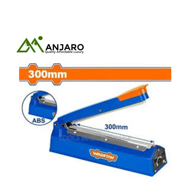 WXY2003 Impulse Sealer